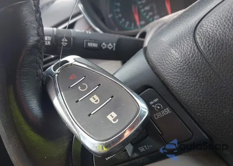 2021 Chevrolet Trax Fwd Lt from USA, damaged, VIN KL7CJLSBXMB311016